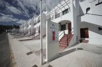 Vistamojacar - โฮมสเตย์
