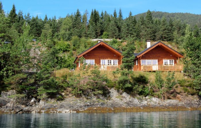 Tyttebærhytta