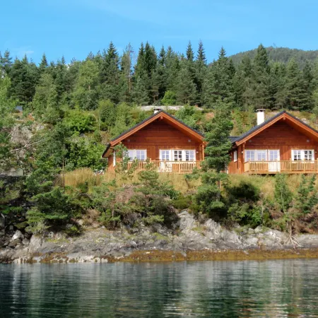 Tyttebærhytta