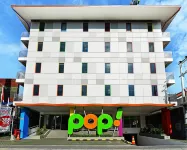 Pop! Hotel Malioboro - Yogyakarta