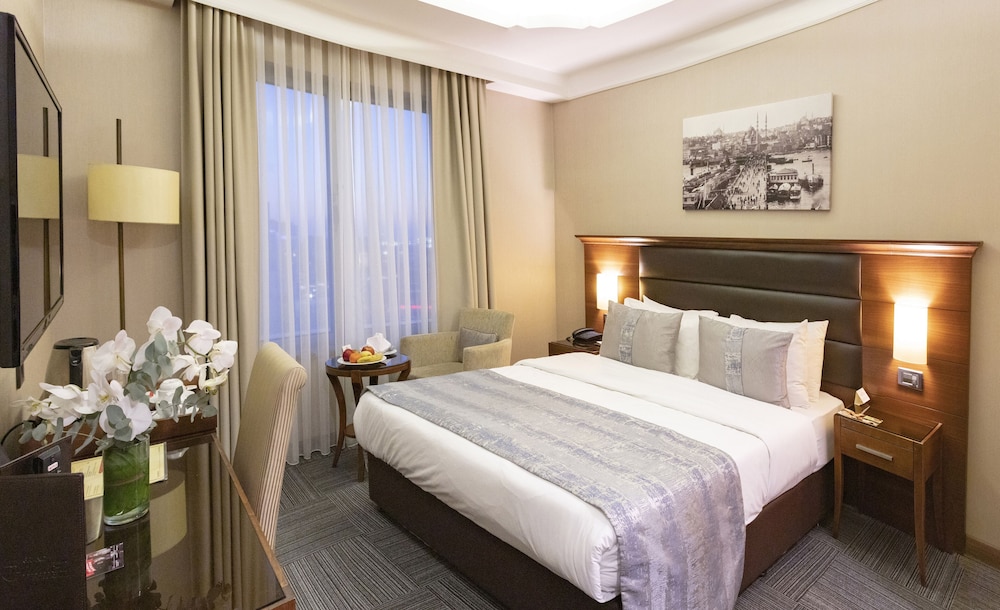 Grand Makel Hotel Topkapi