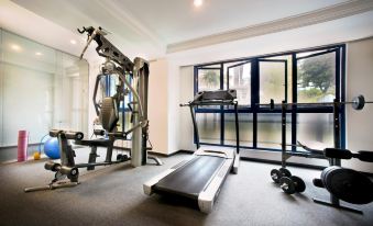 Zen Rooms Bukit Merah - Housity