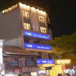 Eco Inn Hotel by Lime Tree Hotels near Pigeon point