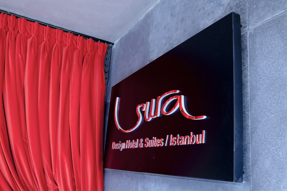 Sura Design Hotel & Suites Istanbul