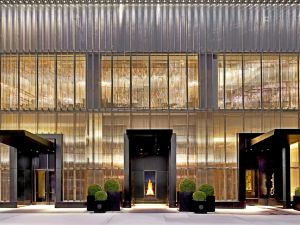 Baccarat Hotel New York