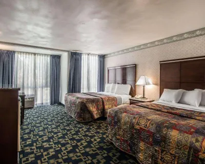 Motel 6 Oceanside, CA – Marina / Camp Pendleton Hotels in Oceanside