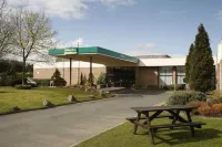 Holiday Inn Newcastle - Gosforth Park