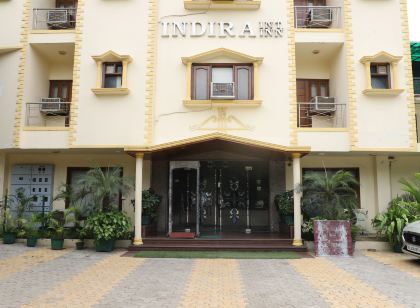 Indira International Inn