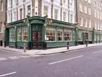 Montcalm Brewery, London City Hotels near Shoreditch