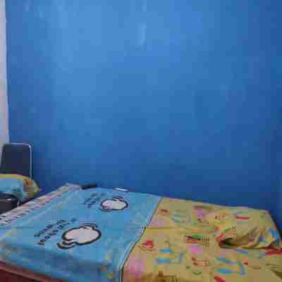 Gini Homestay Rooms