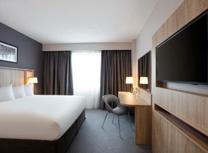 Leonardo Hotel London Watford- Formerly Jurys Inn