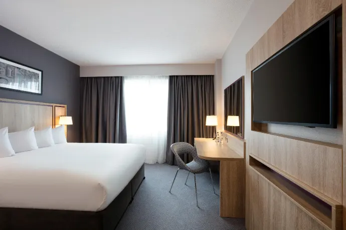 Leonardo Hotel London Watford Hotels in der Nähe von Bahnhof Watford Junction