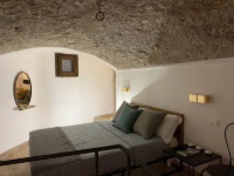 極光中世紀別墅酒店