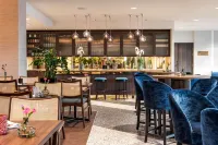 Radisson Blu Hotel, Oulu - bar