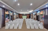Club Mahindra Derby Green, Ooty