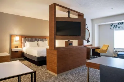 Hampton Inn & Suites Los Angeles/Sherman Oaks Hotels in Los Angeles