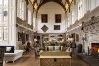 Fawsley Hall Hotel Hotels in Fawsley