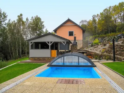 Nebahovy u Prachatic Hotels in 