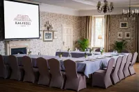 Dwór Kaliszki Hotel di Pisz County