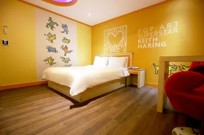 공주 칸 충청남도 역사문화연구원 주변 호텔