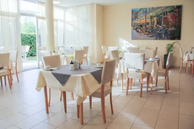 AUF DER BÜHN Hotels in Muggensturm