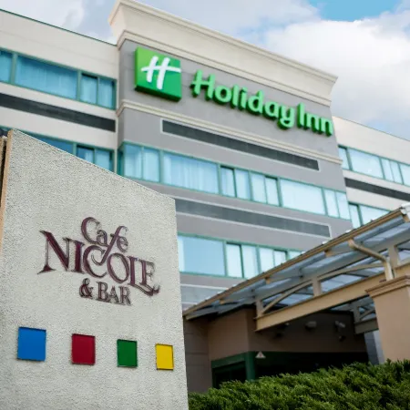 Holiday Inn PRINCETON by IHG