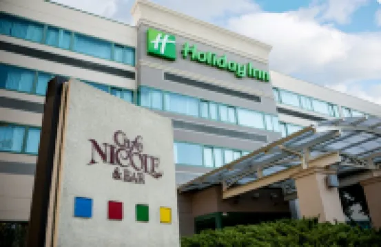 Holiday Inn PRINCETON by IHG Hôtels à : 