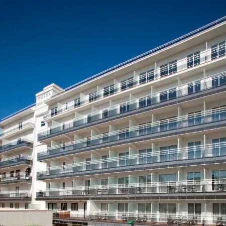 Hotel Don Pepe - Adults Only