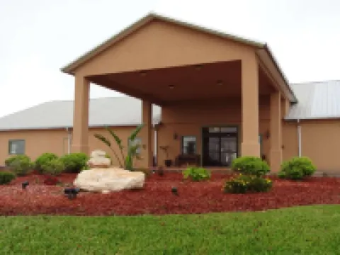 Best Western Hebbronville Inn Hotels in Hebbronville