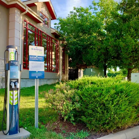Holiday Inn Express & Suites OLATHE NORTH by IHG