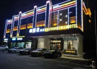 Boman Hotel - 2 Yıldız