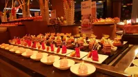 Fortune Avenue, Jalandhar - Member ITC Hotels' Group - breakfast