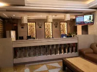 Gaoxian Kebin Business Hotel فنادق في مديرية قاو