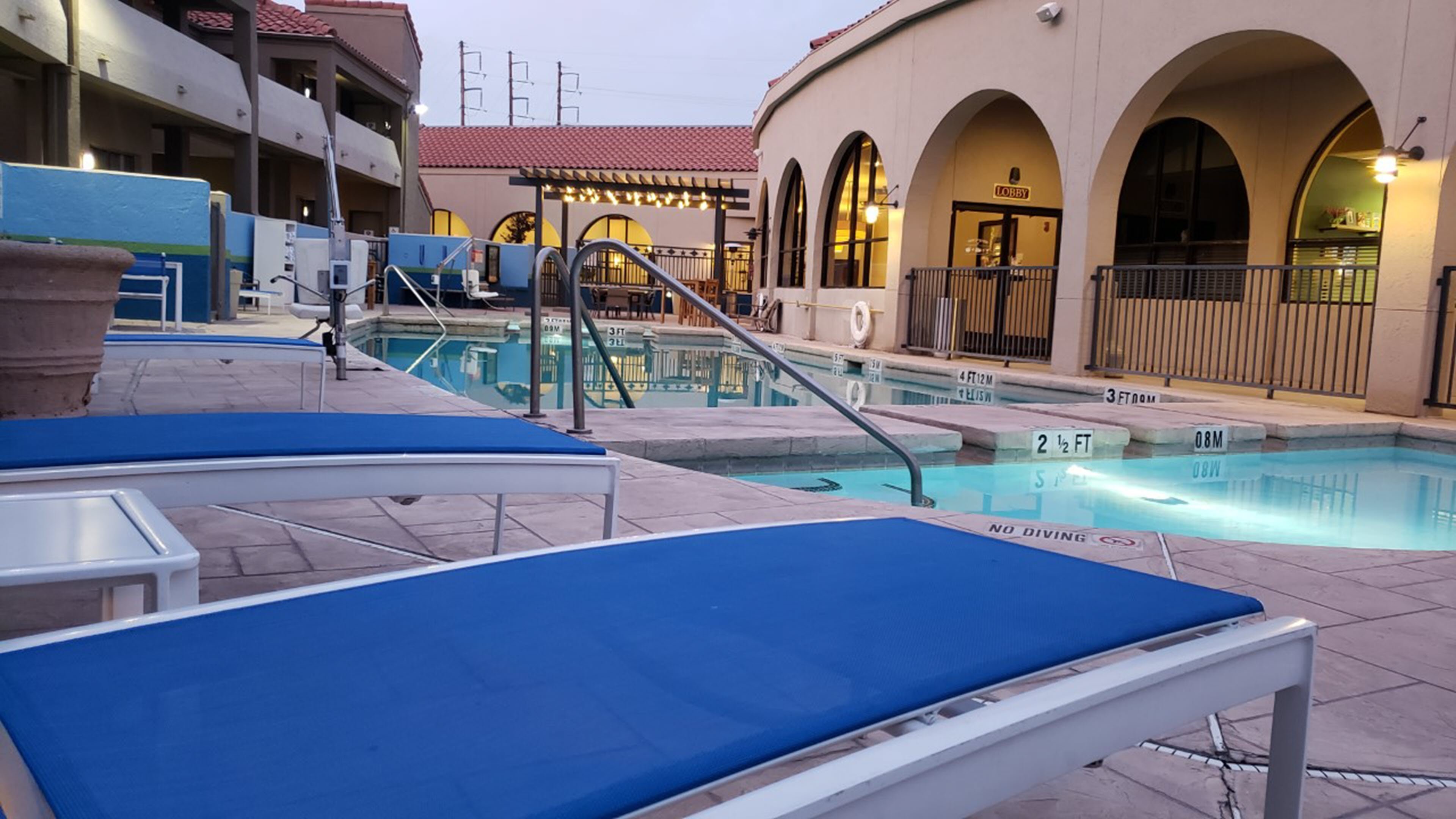 Holiday Inn El Paso West - Sunland Park, an Ihg Hotel