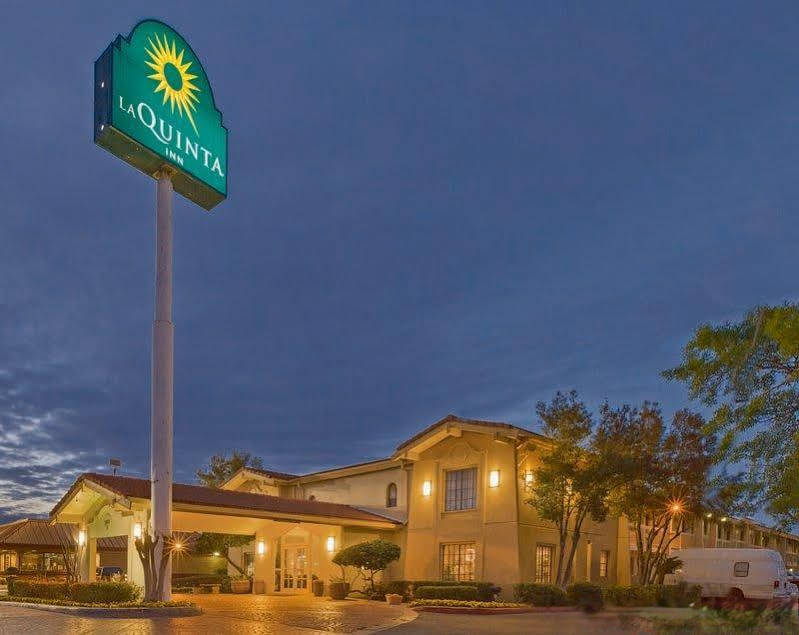 Red Roof Inn Houston East - I-10