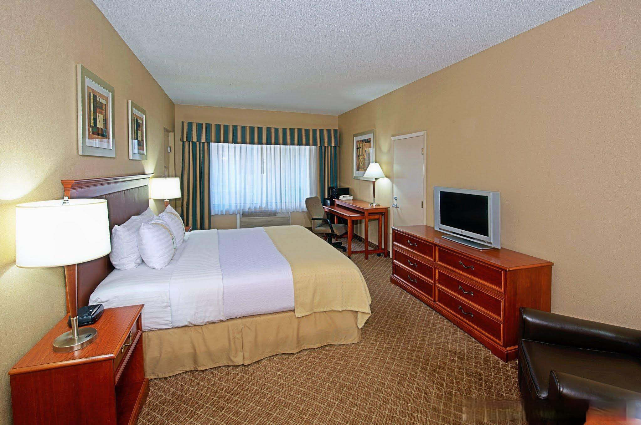 Holiday Inn El Paso West - Sunland Park, an Ihg Hotel