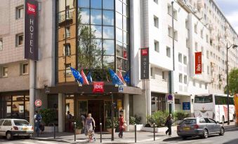 Ibis Paris Alesia Montparnasse