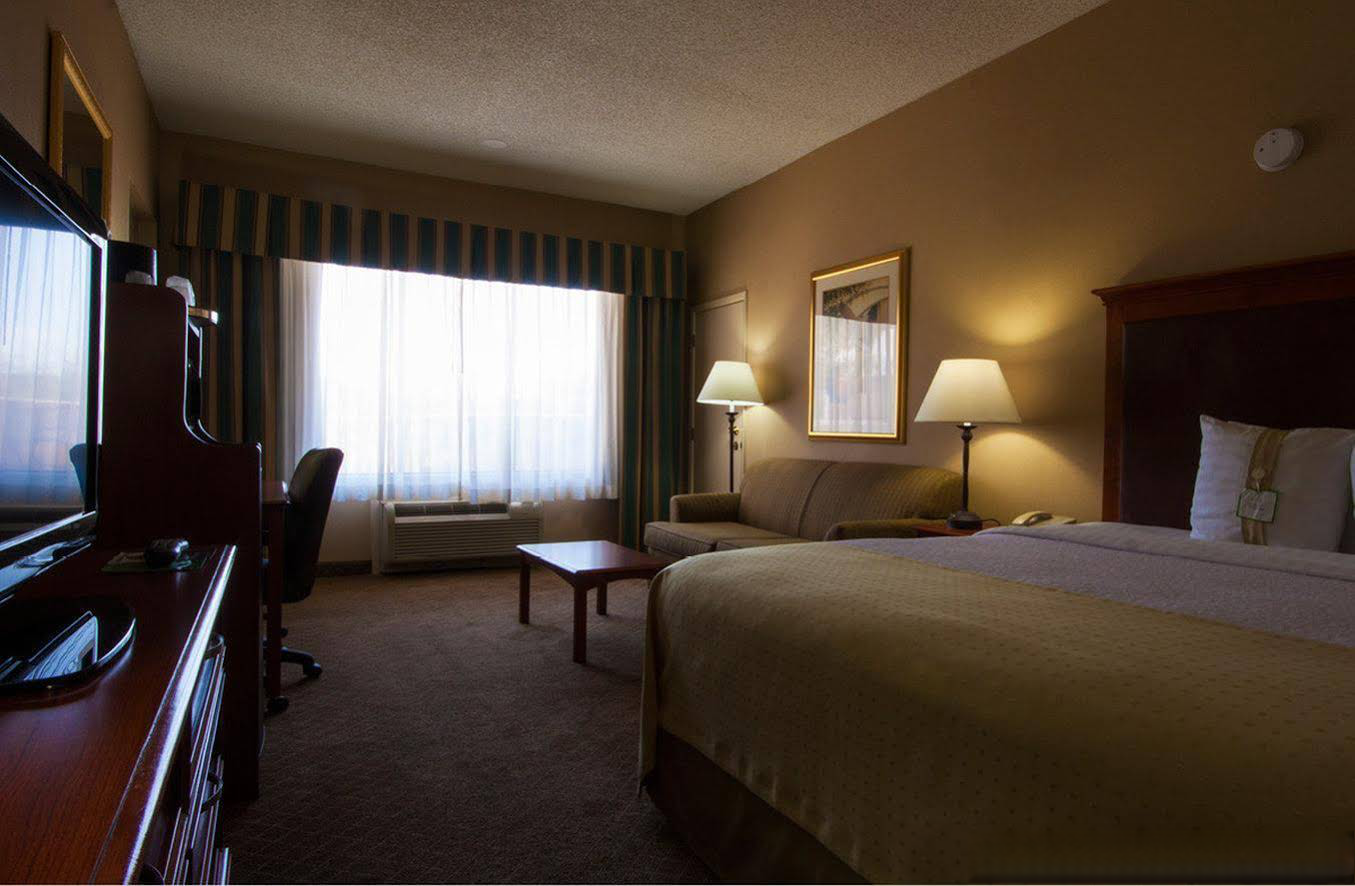 Holiday Inn El Paso West - Sunland Park, an Ihg Hotel