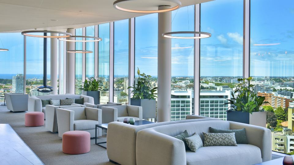 Porto Palácio Hotel by The Editory