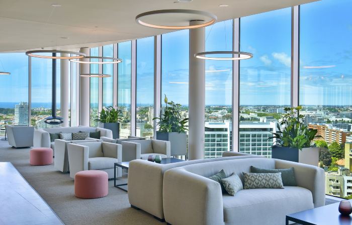 Porto Palácio Hotel by The Editory