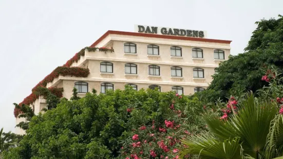 Dan Gardens Ashkelon