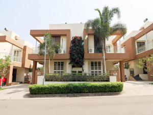 Premium Villa 4BHK