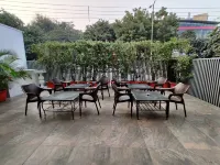 트리보 트렌드 벨 모리스 뉴델리 호텔