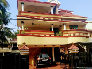 Mythaniyil Home Stay