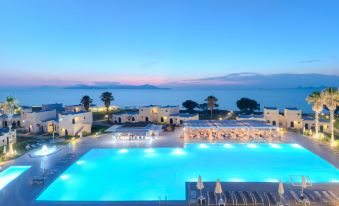 The Aeolos Beach Hotel