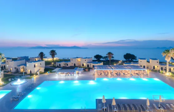 艾爾洛斯海灘酒店