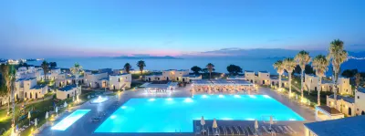 The Aeolos Beach Hotel Hotels in Кос
