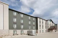 Woodspring Suites West Monroe Hotels in West Monroe