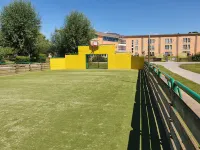Jufa Hotel im Brückenkopfpark - Jülich Hotels in Niederzier