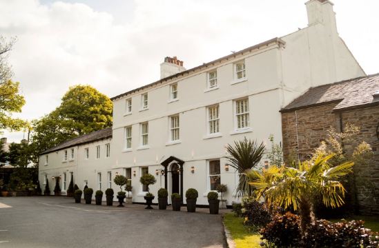 Sparth House Hotel-clayton-le-moors Updated 2021 Price Reviews Tripcom